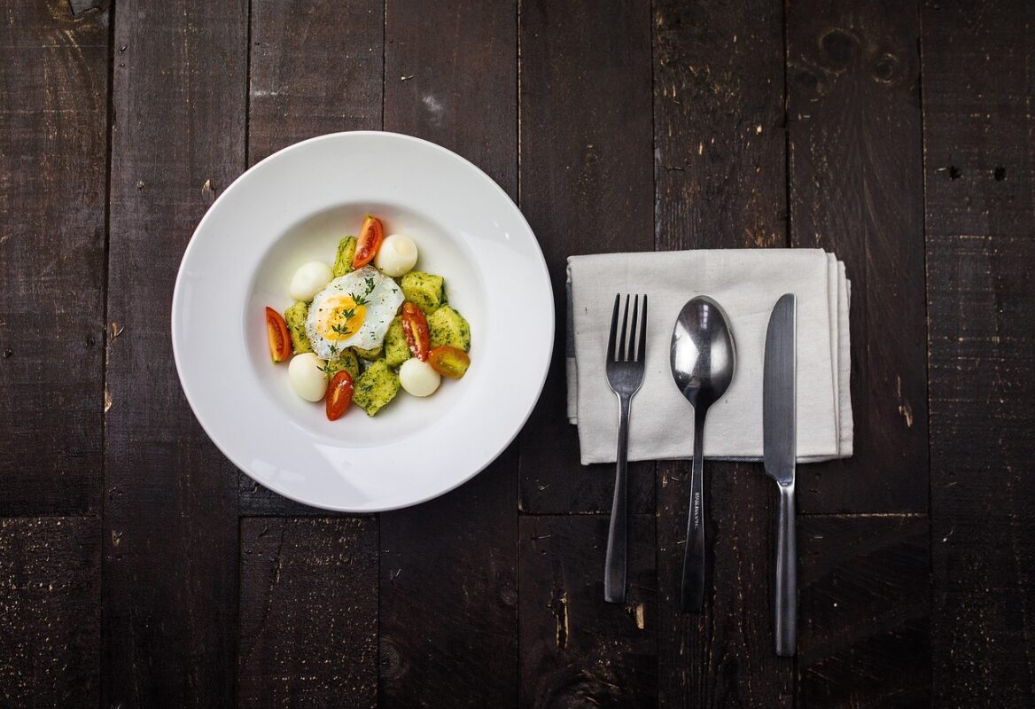 Plate sizes and what each one is for
